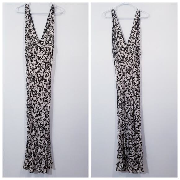 Free People Dresses & Skirts - Free People Jet Combo Maxi Dress